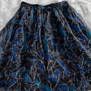Midi Skirt Moulinette Soeurs